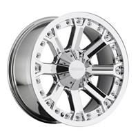 PRO CMP ALLOY SERIES 6033 - CHROME
